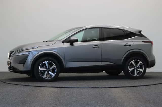 Nissan Qashqai (2023) thumbnail 12