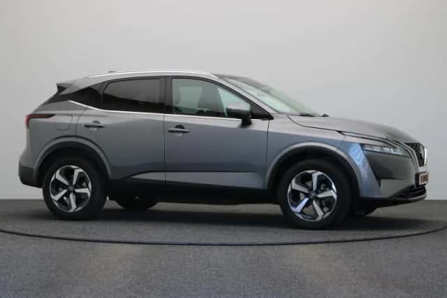 Nissan Qashqai (2023) thumbnail 13