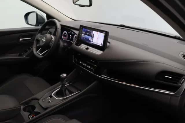 Nissan Qashqai (2023) thumbnail 15