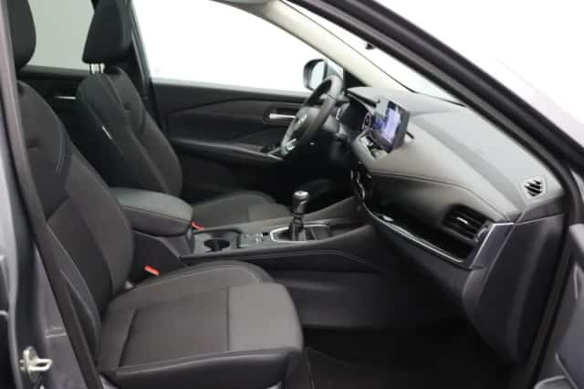 Nissan Qashqai (2023) thumbnail 16