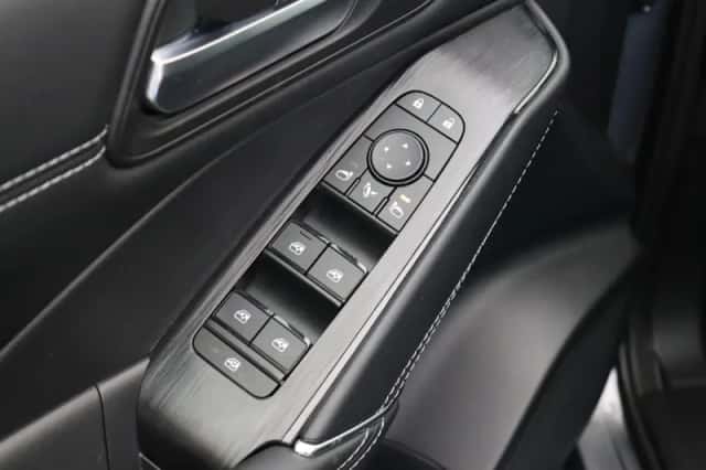 Nissan Qashqai (2023) thumbnail 19