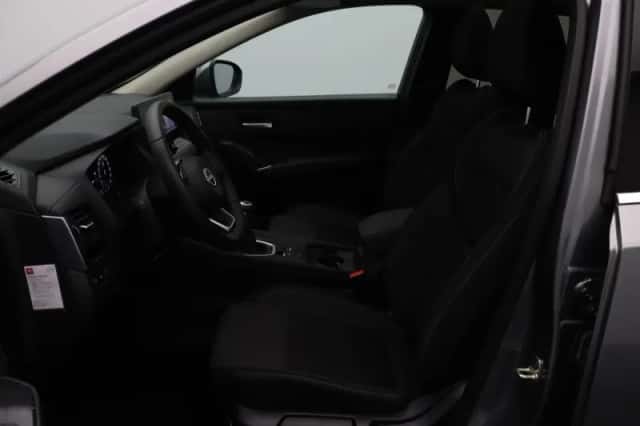 Nissan Qashqai (2023) thumbnail 20