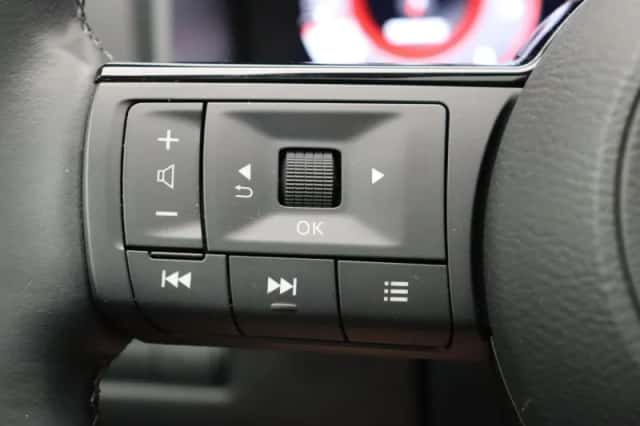 Nissan Qashqai (2023) thumbnail 22