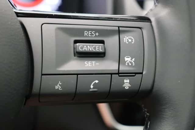 Nissan Qashqai (2023) thumbnail 23