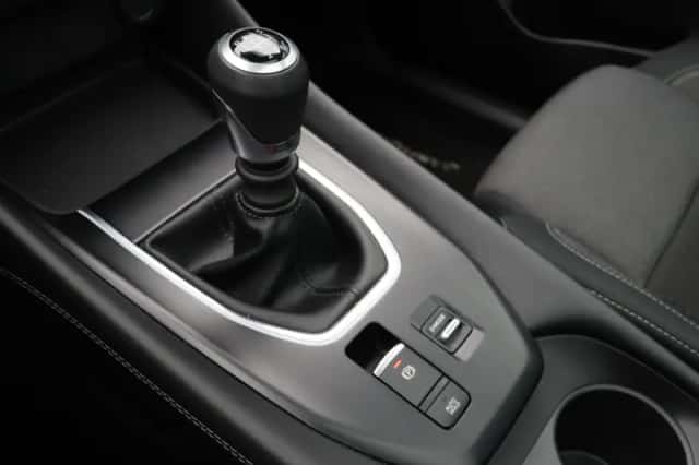 Nissan Qashqai (2023) thumbnail 27