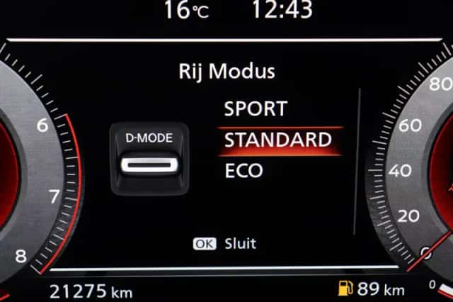 Nissan Qashqai (2023) thumbnail 29