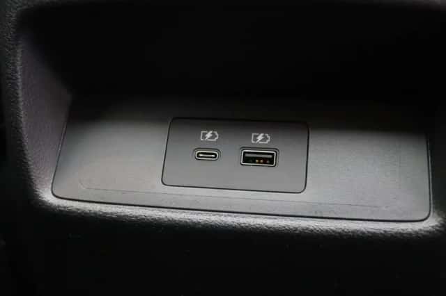 Nissan Qashqai (2023) thumbnail 4