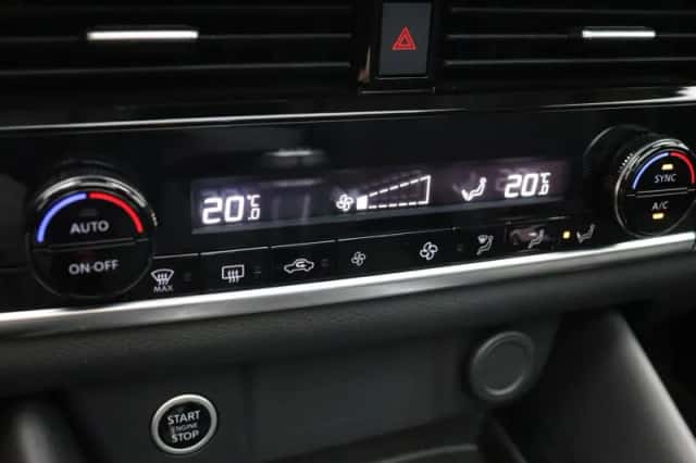 Nissan Qashqai (2023) thumbnail 31