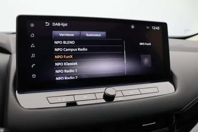 Nissan Qashqai (2023) thumbnail 33