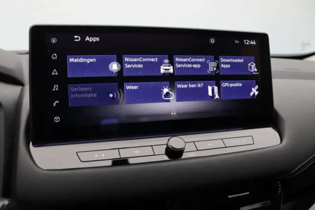 Nissan Qashqai (2023) thumbnail 34