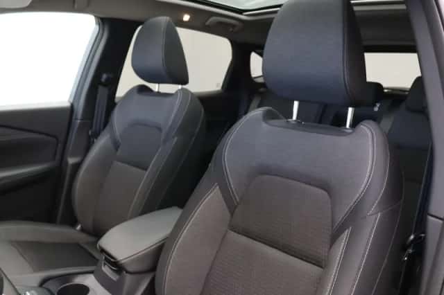 Nissan Qashqai (2023) thumbnail 36