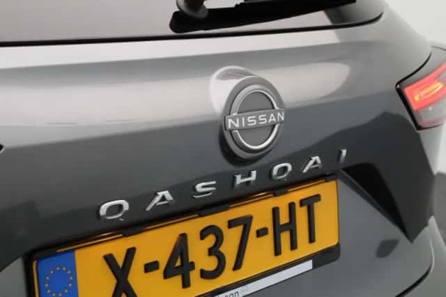 Nissan Qashqai (2023) thumbnail 38