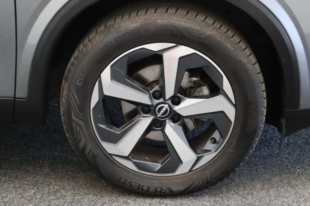 Nissan Qashqai (2023) thumbnail 39