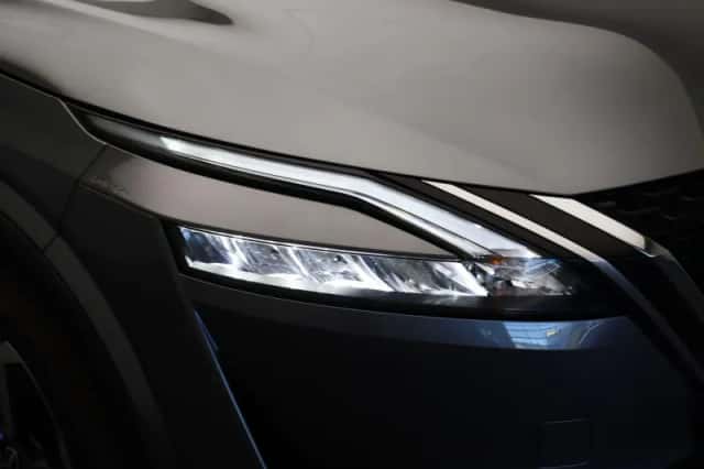 Nissan Qashqai (2023) thumbnail 40