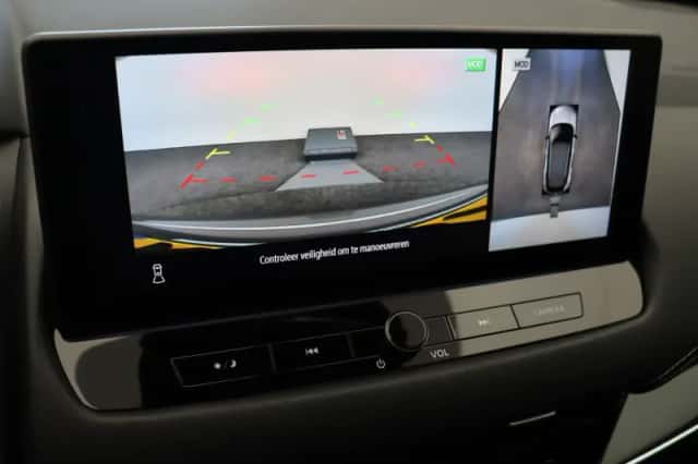 Nissan Qashqai (2023) thumbnail 41