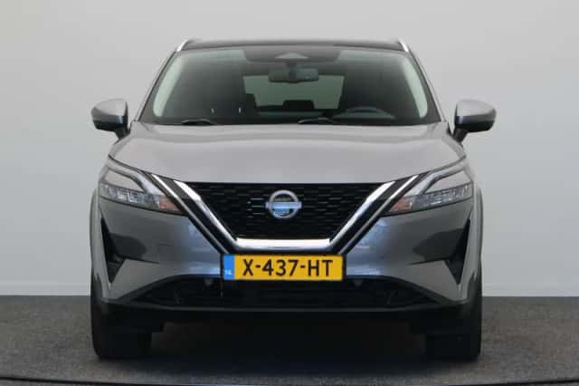 Nissan Qashqai (2023) thumbnail 6