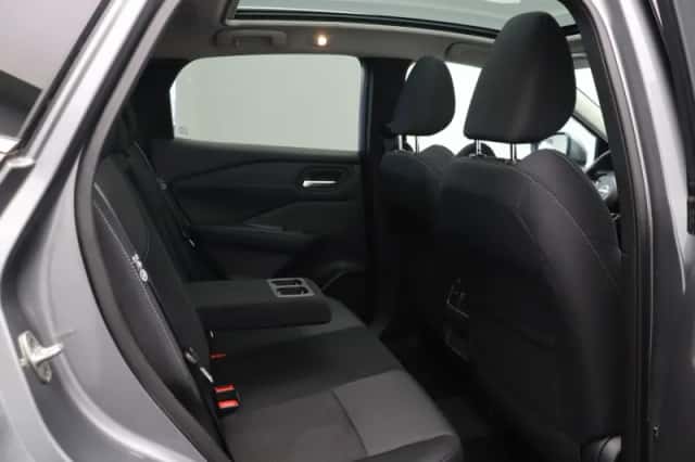 Nissan Qashqai (2023) thumbnail 8