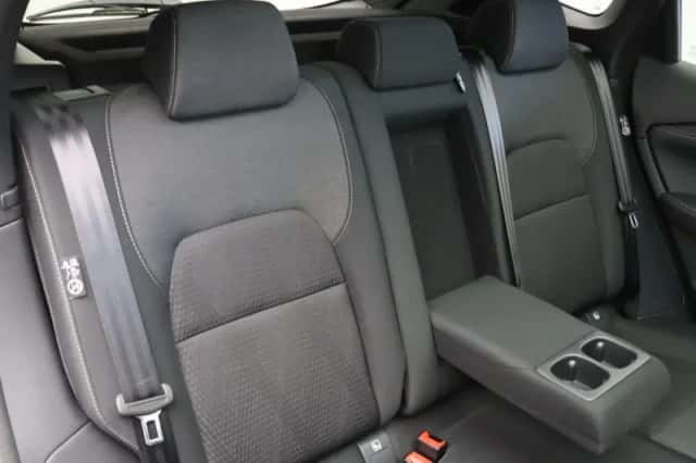 Nissan Qashqai (2023) thumbnail 9
