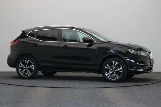 Nissan Qashqai (2019) thumbnail 13