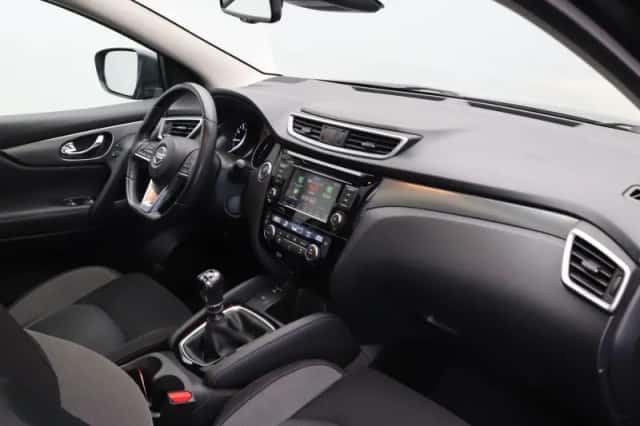 Nissan Qashqai (2019) thumbnail 14