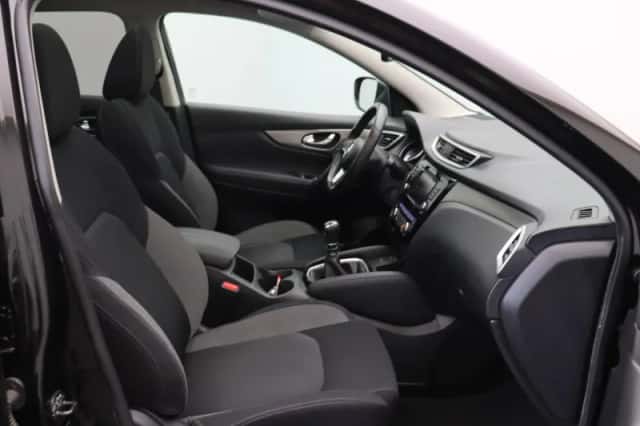 Nissan Qashqai (2019) thumbnail 15