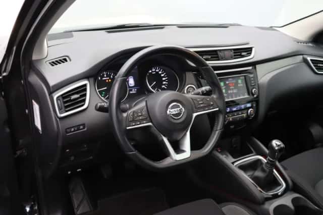 Nissan Qashqai (2019) thumbnail 17