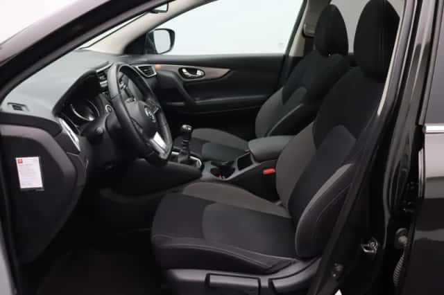 Nissan Qashqai (2019) thumbnail 19