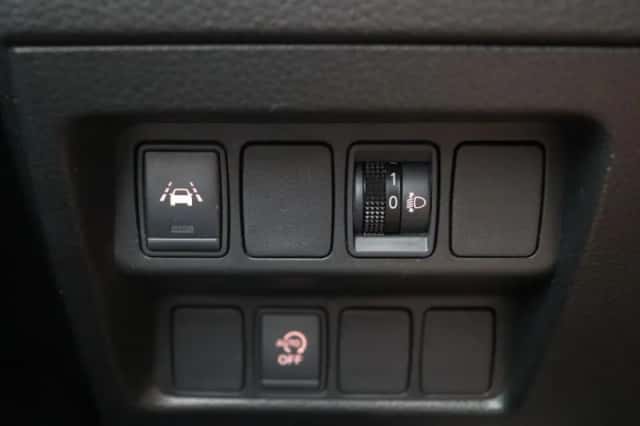 Nissan Qashqai (2019) thumbnail 20