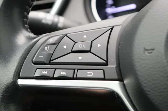 Nissan Qashqai (2019) thumbnail 22