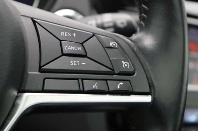 Nissan Qashqai (2019) thumbnail 23