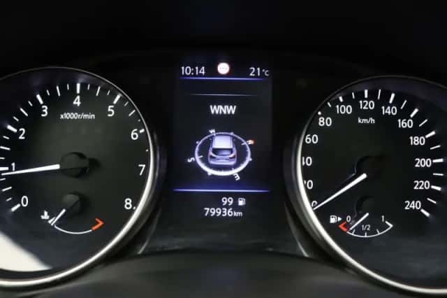 Nissan Qashqai (2019) thumbnail 26