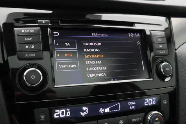 Nissan Qashqai (2019) thumbnail 32