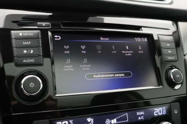 Nissan Qashqai (2019) thumbnail 33