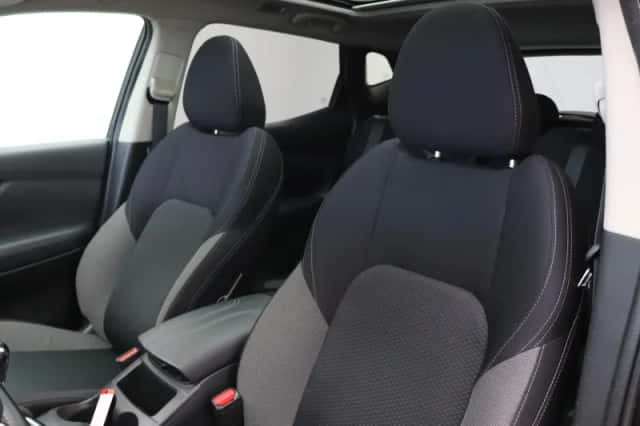 Nissan Qashqai (2019) thumbnail 35