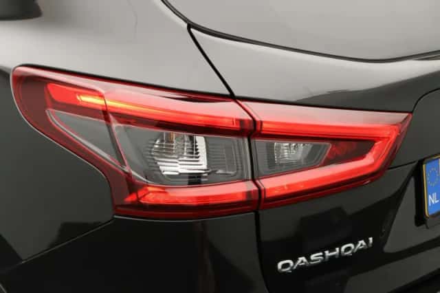 Nissan Qashqai (2019) thumbnail 36