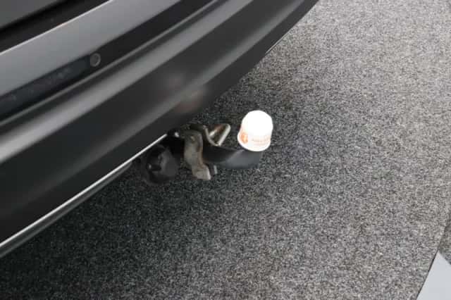 Nissan Qashqai (2019) thumbnail 37