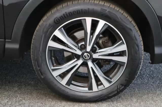 Nissan Qashqai (2019) thumbnail 38