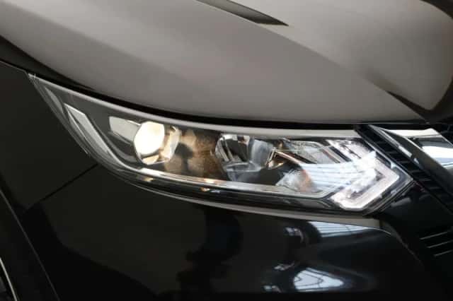 Nissan Qashqai (2019) thumbnail 39