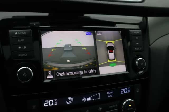 Nissan Qashqai (2019) thumbnail 40