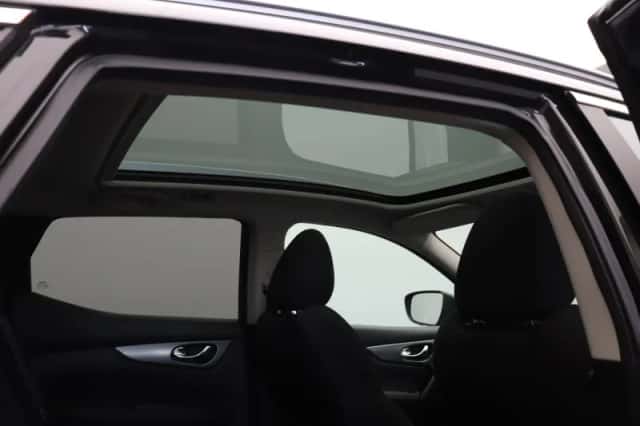 Nissan Qashqai (2019) thumbnail 5