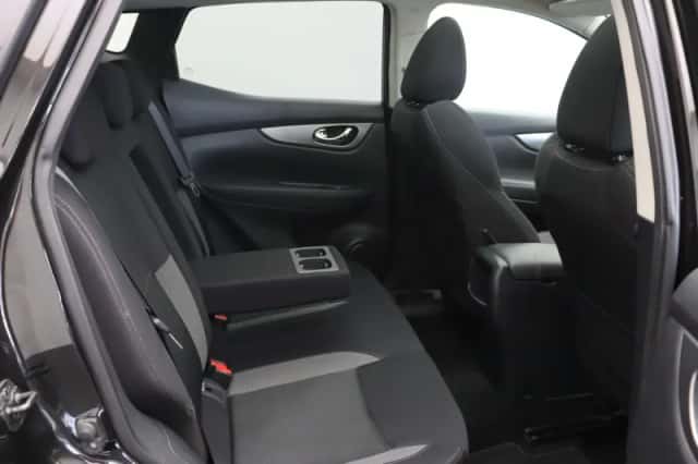 Nissan Qashqai (2019) thumbnail 8