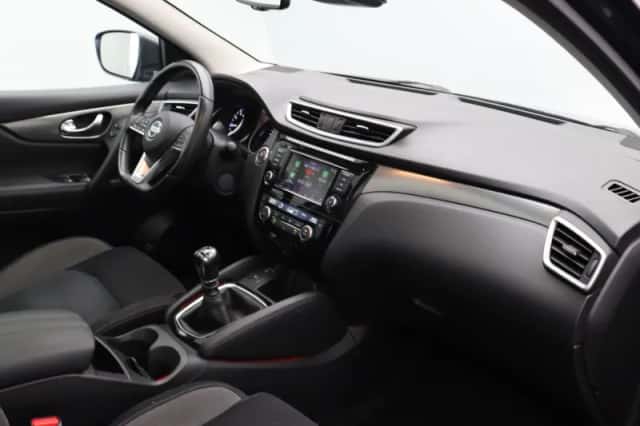 Nissan Qashqai (2019) thumbnail 14