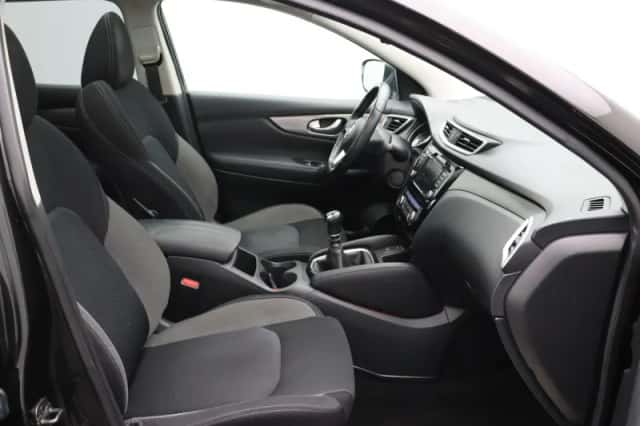 Nissan Qashqai (2019) thumbnail 15