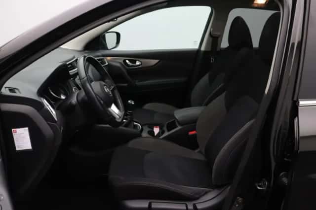 Nissan Qashqai (2019) thumbnail 19