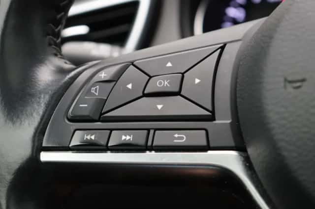 Nissan Qashqai (2019) thumbnail 22