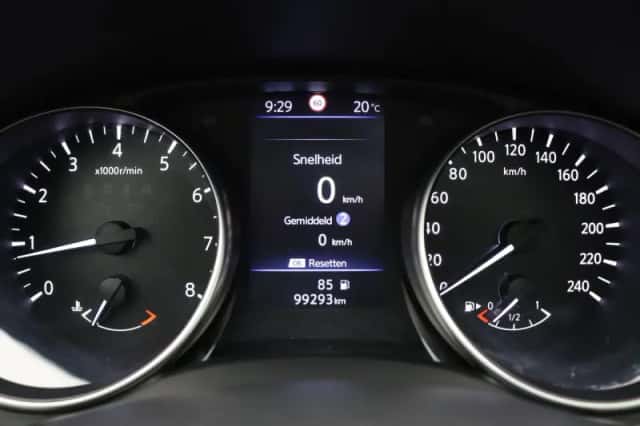 Nissan Qashqai (2019) thumbnail 26