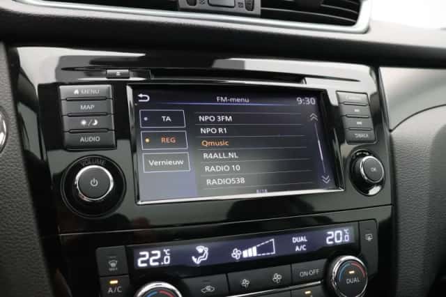 Nissan Qashqai (2019) thumbnail 30