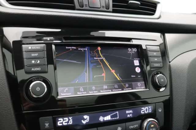 Nissan Qashqai (2019) thumbnail 31