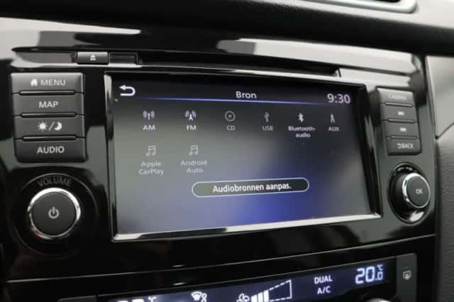 Nissan Qashqai (2019) thumbnail 32