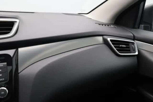 Nissan Qashqai (2019) thumbnail 33